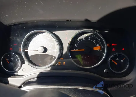 2016 Jeep Compass Latitude from USA, damaged, VIN 1C4NJDEB2GD542546